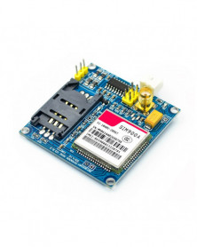 Nuevo SIM900A V4.0 Kit...