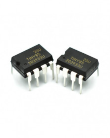 ATTINY85-20PU ATTINY85 20PU...