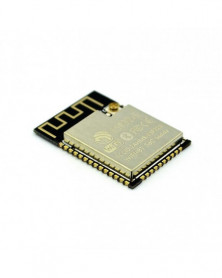 Placa de desarrollo ESP-32...