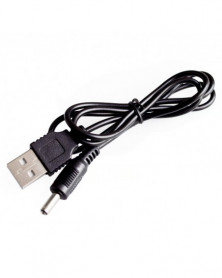 Conector USB 2,0 A macho A...