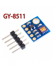 GY-8511 ML8511 UVB rayos UV...