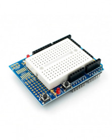 UNO Proto Shield-Placa de...