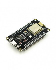 Módulo inalámbrico NodeMcu...