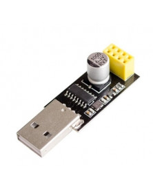 Módulo WIFI USB a ESP8266,...