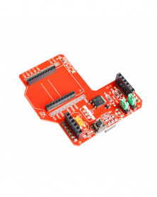 Zigbee XBee-Placa de...