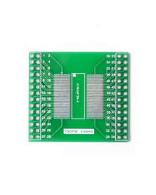 Placa PCB adaptadora TSOP56...