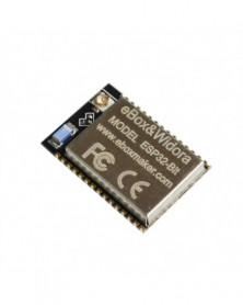 Módulo ESP8266 ESP32,...