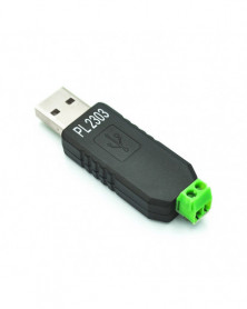 USB a módulo RS485 CH340...