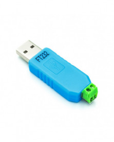 USB a módulo RS485 CH340...