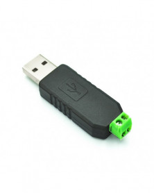 USB a módulo RS485 CH340...