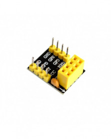 Para ESP-01 Esp8266, modelo...