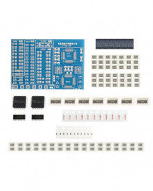 SMT SMD componente Placa de...