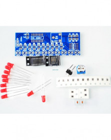 Módulo de luz LED NE555...