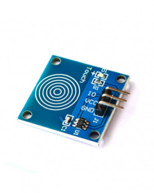 Sensor Digital TTP223...