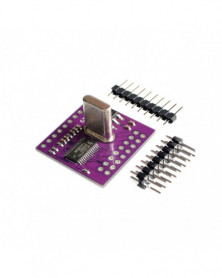 752 SC16IS752 I2C/SPI bus...