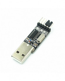 Módulo CH340 CH340G USB a...