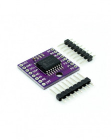 1 Uds PCF8574T I/O I2C...