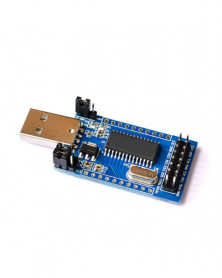 Programador CH341A USB a...