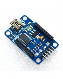 XBee Explorer Xbee-Mini...