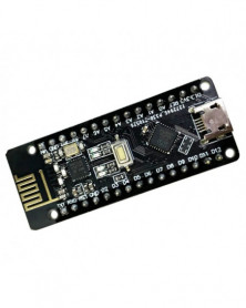 Rf-nano-placa Micro USB...