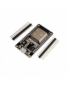 Placa de desarrollo ESP32,...