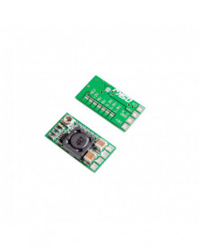 Mini DC-DC de 12-20V a 5V,...