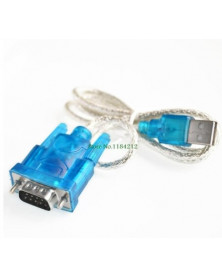 HL-340 USB a RS232, puerto...