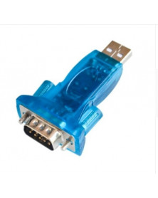 HL-340 USB a RS232, puerto...