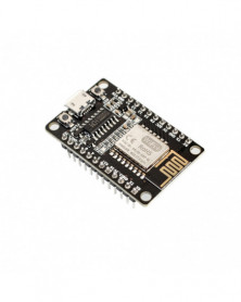 Nodemcu-m-Placa de...