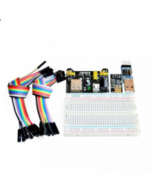 Kit de prueba WIFI ESP8266,...