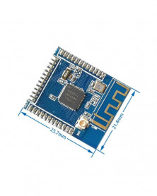 NRF52832-módulo Bluetooth...