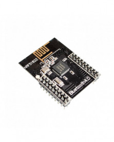 Módulo inalámbrico NRF51822...