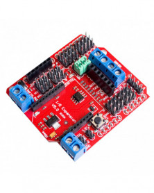 Xbee-sensor shield V5 con...