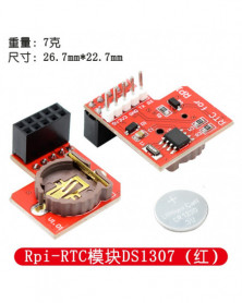 Raspberry Pi 3-Módulo de...