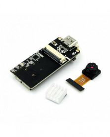 Módulo de ESP32-CAM OV2640,...