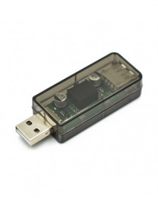 Aislador USB 1500V, módulo...