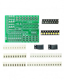 Kit de controlador de luz...