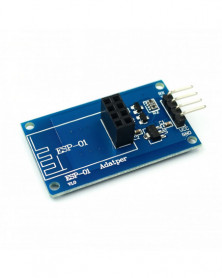 ESP-01 de serie ESP8266,...