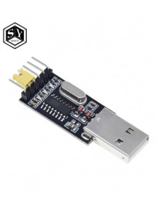 Convertidor USB TTL UART,...