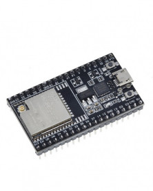 Color: ESP32-WROOM-32U -...