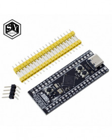 Color: STM32F411CeU6 -...