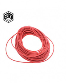 Color rojo - Great IT-cable...