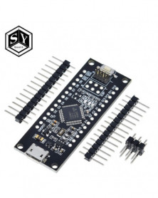 SAMD21 M0-Mini. ARM Cortex...