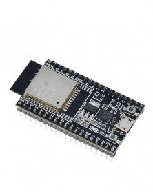 Color: ESP32-WROOM-32D -...