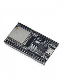 Color: ESP32-WROOM-32U -...