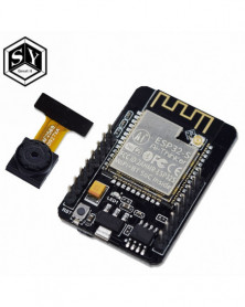 Color: ESP32-CAM 1set -...