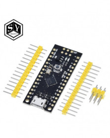 Color: tablero ATTINY88 -...