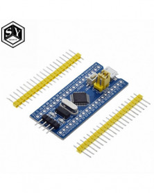 Color: STM32F103C8T6 -...