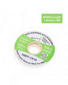 Color: HWY1515 1.5MM -...