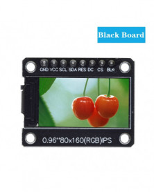 Color: 0.96 TFT negro -...